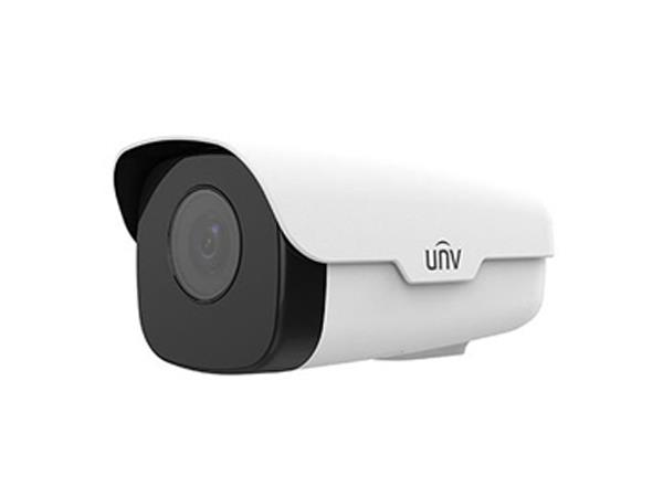 IPC244S系列  4MP 红外定焦筒型网络摄像机