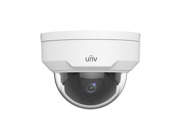 IPC324L-IR3-U(P)F  400万星光级红外半球网络摄像机