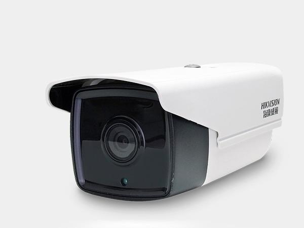 400万红外筒型网络摄像机