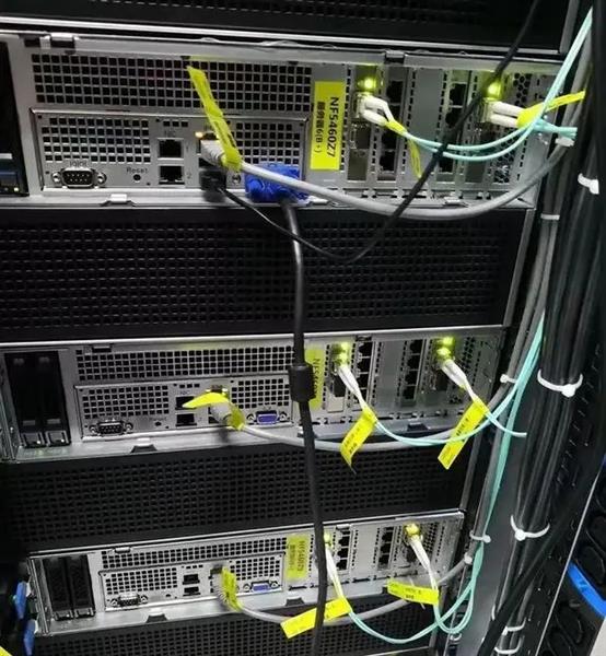 有了光纤，网线为什么没有被取代？
